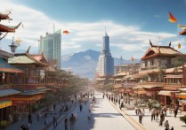 通辽市有哪些必去的旅游景点推荐？