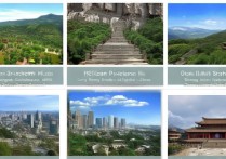 河南省哪些景点能跻身前十？揭秘河南旅游胜地排行之谜！