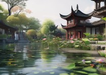 扬州周边有哪些人少景美的小众景点值得去？