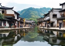宏村旅游攻略
