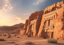 甘肃附近有哪些冷门又好玩的旅游景点？