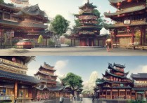 成都景点有哪些地方