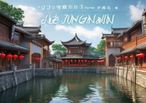 江南著名景点有哪些值得打卡的隐藏玩法？