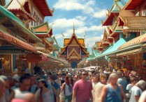 泰国景点图有哪些必打卡的隐藏小众景点？