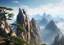 黄山有哪些有名的景点值得去打卡？