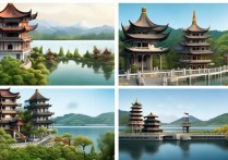 杭州著名景点有哪些？必去景点和冷门宝藏地推荐。