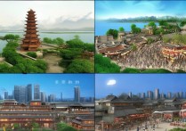 宜昌市区必游三大景点，你真的都去过了吗？