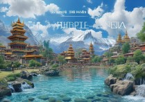 云南香格里拉有哪些必游景点？揭秘自然与人文的完美融合！