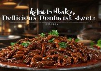 驴肉怎么做好吃