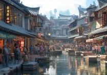 台儿庄旅游景点有何独特之处，吸引游客纷至沓来？