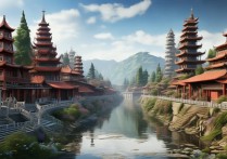 洪江市有哪些必去景点？本地人私藏路线攻略分享！