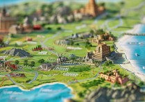 山东省内自驾游，哪些景点值得一去？揭秘最佳自驾路线与景点选择！