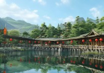 维西景点中，哪一处自然景观或人文遗迹最值得一游？