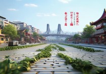 江门市有什么必去景点？本地人私藏小众玩法推荐！