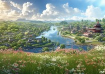 河南春季旅游景点有哪些必打卡的？