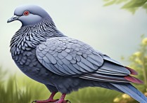 鸽子的营养价值