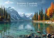 加拿大景点介绍，有哪些值得一游的自然风光和城市地标？