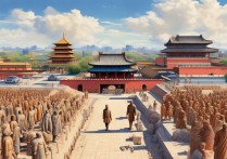 西安有哪些免费景点值得带老人小孩一起玩？