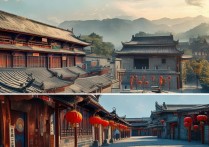 山西有哪些不可错过的旅游景点？揭秘古都风貌与自然奇观！