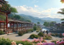 乐清附近旅游景点有哪些？周末去哪儿玩？推荐下小众景点吧！