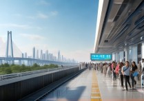 深圳地铁能到的景点有哪些？周末去哪玩方便？