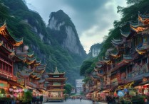 台湾有哪些必去旅游景点推荐？