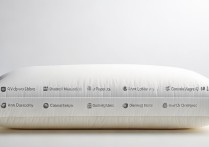 乳胶枕头的好处和坏处