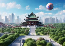 江西南昌旅游景点大全有哪些必去小众玩法推荐？