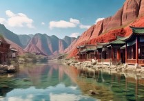 广东韶关旅游景点有哪些必打卡的小众玩法？