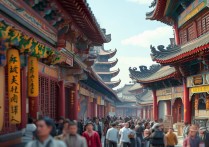 郑州有哪些著名景点值得带孩子一起去游玩？