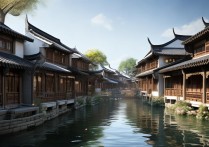 乌镇周边有哪些小众又好玩的旅游景点值得去？