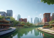 重庆大学城周边有哪些免费又好玩的景点值得打卡？