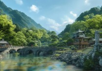 习水景点众多，哪个是你心中最值得一游的神秘胜地？