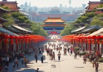 北京旅游有哪些景点推荐？适合亲子游的必打卡景点有哪些？