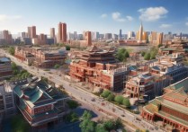 呼和浩特市区有哪些必去景点？推荐哪些地方游玩？