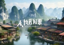 湘西有哪些小众又好玩的景点值得去打卡？