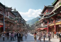 兴城旅游景点大全排名，哪些景点最值得一去？