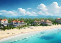 三亚好玩的景点排名最新版是哪些？2024必去景点推荐！