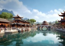 潜江有哪些适合亲子游的免费小众景点？