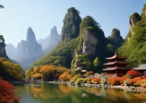 张家界特色景点有哪些？必打卡的有哪些？