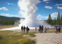 黄石景点一日游旅游，哪些景点必去且路线不累？