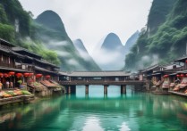 贵州榕江旅游景点有哪些必打卡的冷门秘境？