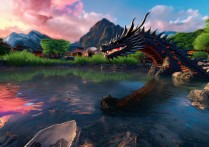 黑龙滩景点有哪些必打卡的隐藏玩法？