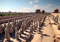 西安咸阳旅游景点有哪些必打卡的？