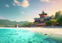 文昌有哪些小众又好玩的景点值得打卡？