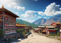 乡城县有哪些小众又好玩的旅游景点值得去？