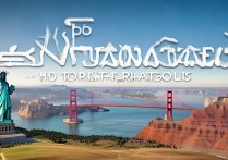 美国旅游景点排名，哪些地方最值得去？