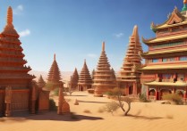 巴彦浩特景点有哪些必打卡的小众玩法？