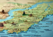 湖北旅游地图景点地图哪里能找到详细版？