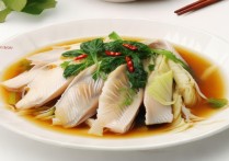 酸菜鱼怎么做好吃